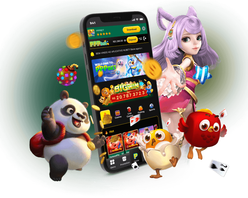 games pppbet