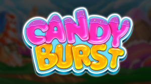 Candy Burst: Diversão Doce e Grandes Ganhos no Mundo dos Slots