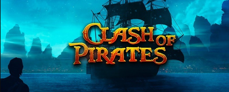 Por Dentro do Slot Clash of Pirates: Mecânicas e Regras do Jogo