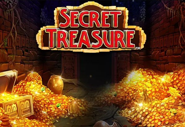 Explore a Emoção da Caça ao Tesouro com o Jogo de Slot Secret Treasure