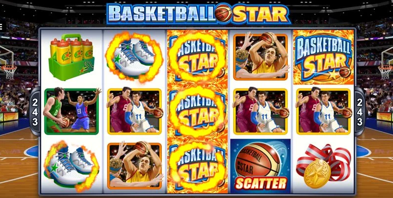 Jogo de Slot Basketball: A Dinâmica e Fascinante Jornada do Esporte
