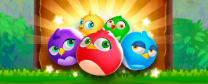 Slot Birdsparty Deluxe: Uma Celebração de Diversão e Ganhos