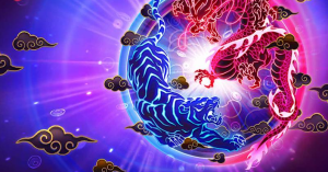 Dragon Tiger Luck: A Mágica dos Dragões e Tigres em um Slot Encantador