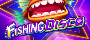Como Jogar Slot Fishing Disco: Tutorial Passo a Passo para Iniciantes