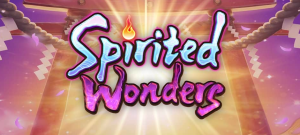 Spirited Wonders: Mergulhe em um Mundo de Mistérios e Grandes Prêmios