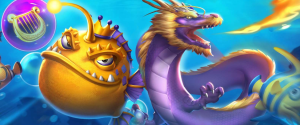 Slot Shade Dragons Fishing: Uma Aventura Aquática Repleta de Recompensas