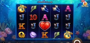 Bubble Beauty Slot: Mergulhe em um Oceano de Prêmios