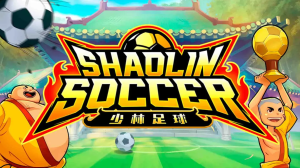 Shaolin Soccer Slot: Guia Completo para Ganhar Grandes Prêmios