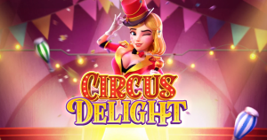 Circus Delight: Guia Completo do Slot Temático de Circo