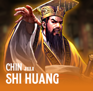 Chin Shi Huang: Uma Jornada Mística no Slot que Celebra o Imperador Chinês