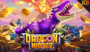 Slot Dragon Master: A Aventura Épica com Dragões e Grandes Prêmios