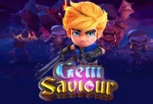 Gem Saviour: Uma Análise Completa do Slot Que Conquista Aventureiros