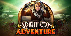 Spirit of Adventure: Embarque em uma Jornada Épica